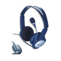 Gembird AP-5.1 5.1 channel high sound quality USB headset with microphone Gembird AP-5.1 5.1 channel high sound quality USB headset with microphone